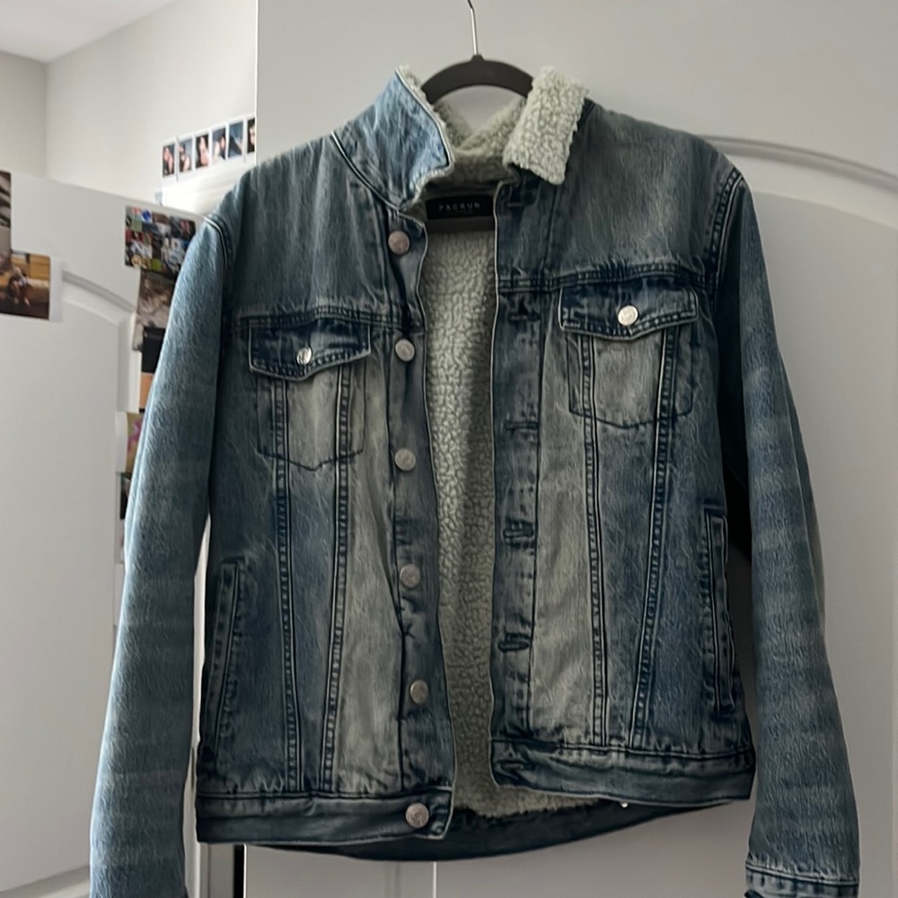 PacSun Jean jacket